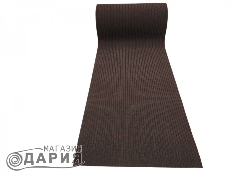 Мокет ТЕМПО кафяв